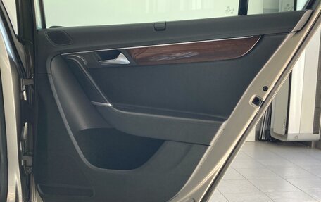 Volkswagen Passat B7, 2012 год, 1 050 000 рублей, 17 фотография