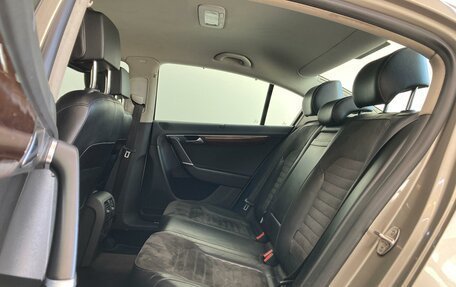 Volkswagen Passat B7, 2012 год, 1 050 000 рублей, 20 фотография