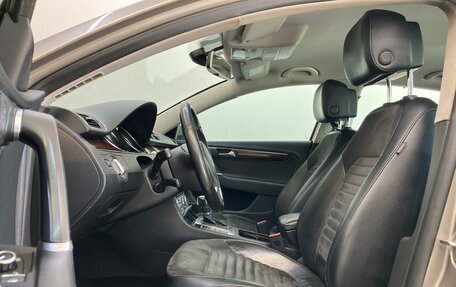 Volkswagen Passat B7, 2012 год, 1 050 000 рублей, 18 фотография