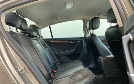 Volkswagen Passat B7, 2012 год, 1 050 000 рублей, 21 фотография