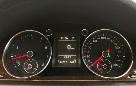 Volkswagen Passat B7, 2012 год, 1 050 000 рублей, 23 фотография