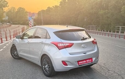 Hyundai i30 II рестайлинг, 2012 год, 900 000 рублей, 1 фотография