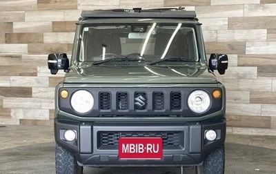 Suzuki Jimny, 2022 год, 1 400 000 рублей, 1 фотография