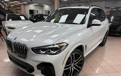 BMW X5, 2021 год, 5 250 000 рублей, 1 фотография