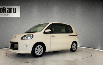 Toyota Porte II, 2020 год, 950 000 рублей, 1 фотография