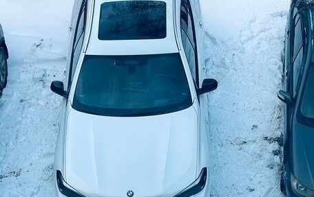 BMW X6, 2020 год, 8 350 000 рублей, 7 фотография