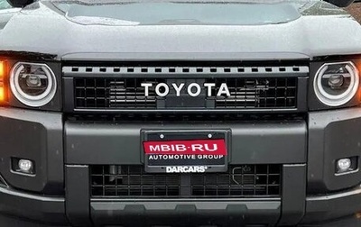 Toyota Land Cruiser Prado, 2025 год, 6 300 000 рублей, 1 фотография