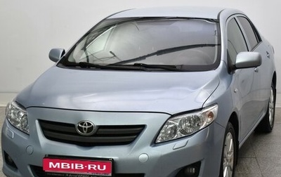 Toyota Corolla, 2008 год, 805 000 рублей, 1 фотография