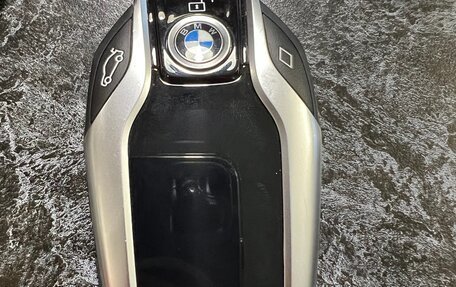 BMW X6, 2020 год, 8 350 000 рублей, 8 фотография