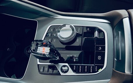 BMW X6, 2020 год, 8 350 000 рублей, 9 фотография