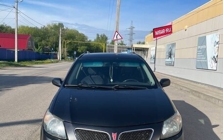 Pontiac Vibe II, 2004 год, 460 000 рублей, 1 фотография