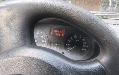Renault Logan I, 2007 год, 200 000 рублей, 1 фотография
