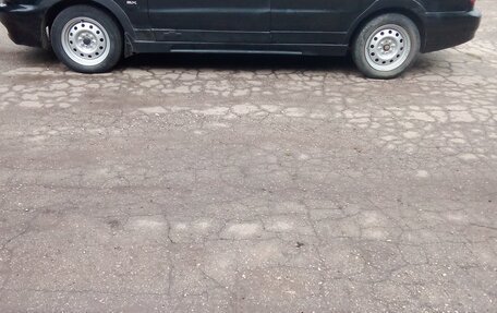 Chevrolet Lanos I, 2006 год, 130 000 рублей, 1 фотография