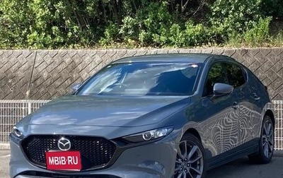 Mazda 3, 2021 год, 1 150 000 рублей, 1 фотография