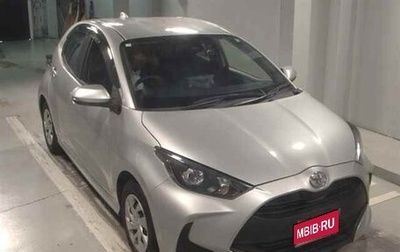 Toyota Yaris, 2020 год, 766 639 рублей, 1 фотография