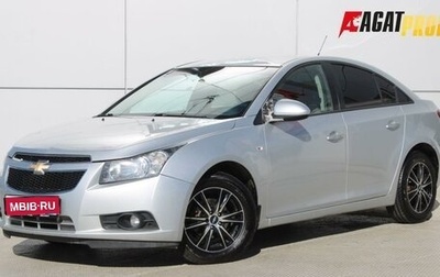 Chevrolet Cruze II, 2011 год, 559 000 рублей, 1 фотография