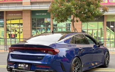 KIA K5, 2021 год, 1 790 000 рублей, 4 фотография
