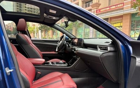 KIA K5, 2021 год, 1 790 000 рублей, 10 фотография