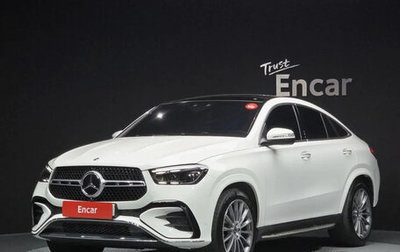 Mercedes-Benz GLE Coupe, 2023 год, 7 900 000 рублей, 1 фотография