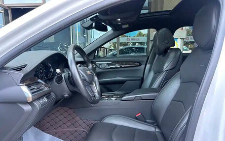 Cadillac CT6 I, 2021 год, 2 741 027 рублей, 12 фотография