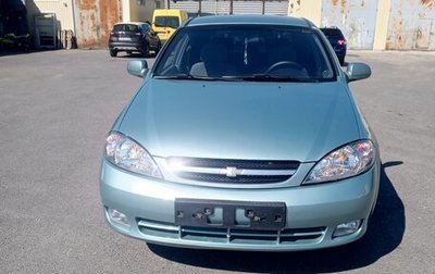 Chevrolet Lacetti, 2006 год, 485 000 рублей, 1 фотография
