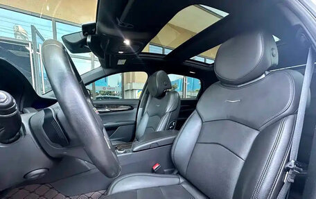 Cadillac CT6 I, 2021 год, 2 741 027 рублей, 11 фотография