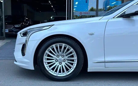 Cadillac CT6 I, 2021 год, 2 741 027 рублей, 10 фотография