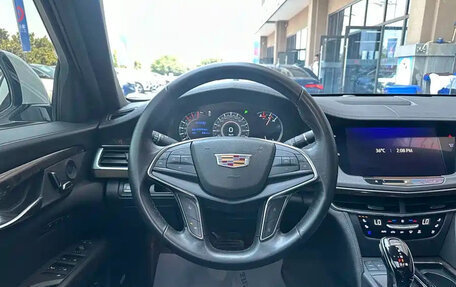 Cadillac CT6 I, 2021 год, 2 741 027 рублей, 14 фотография