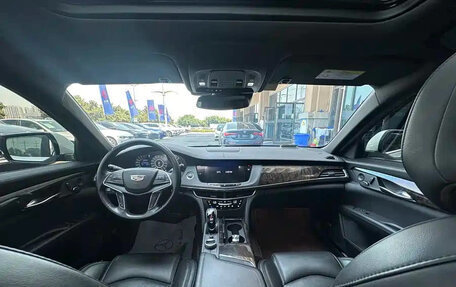Cadillac CT6 I, 2021 год, 2 741 027 рублей, 17 фотография