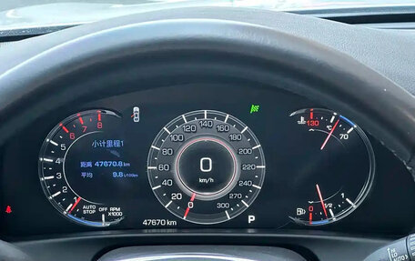 Cadillac CT6 I, 2021 год, 2 741 027 рублей, 16 фотография