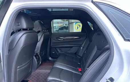 Cadillac CT6 I, 2021 год, 2 741 027 рублей, 18 фотография