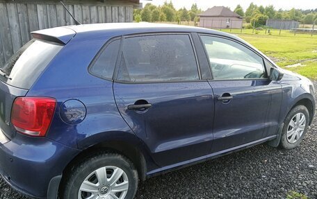 Volkswagen Polo VI (EU Market), 2012 год, 670 000 рублей, 3 фотография