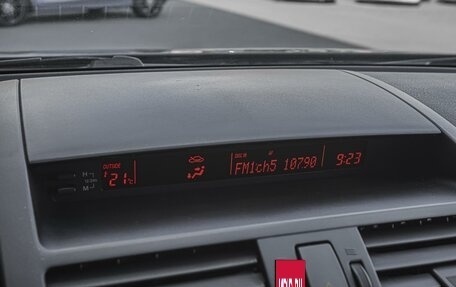 Mazda 6, 2010 год, 1 245 000 рублей, 16 фотография