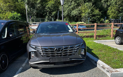 Hyundai Tucson, 2021 год, 2 450 000 рублей, 1 фотография