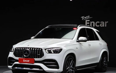 Mercedes-Benz GLE AMG, 2023 год, 8 400 000 рублей, 1 фотография