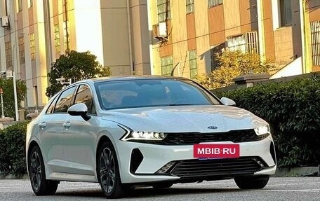 KIA K5, 2021 год, 1 508 000 рублей, 2 фотография