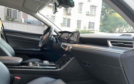 KIA K5, 2021 год, 1 508 000 рублей, 9 фотография