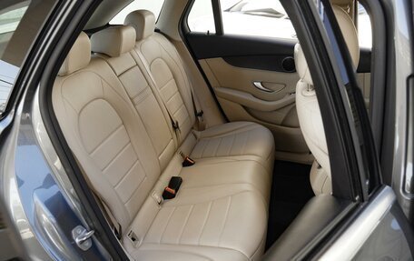 Mercedes-Benz GLC, 2020 год, 3 849 000 рублей, 7 фотография