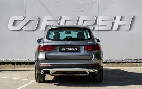 Mercedes-Benz GLC, 2020 год, 3 849 000 рублей, 4 фотография