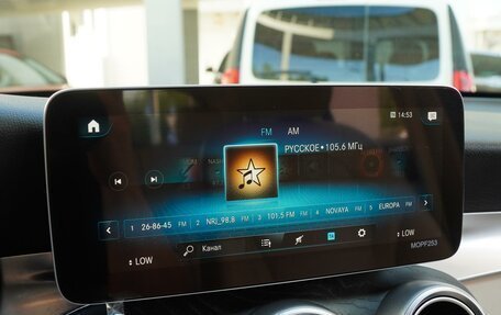 Mercedes-Benz GLC, 2020 год, 3 849 000 рублей, 13 фотография