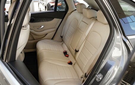 Mercedes-Benz GLC, 2020 год, 3 849 000 рублей, 9 фотография