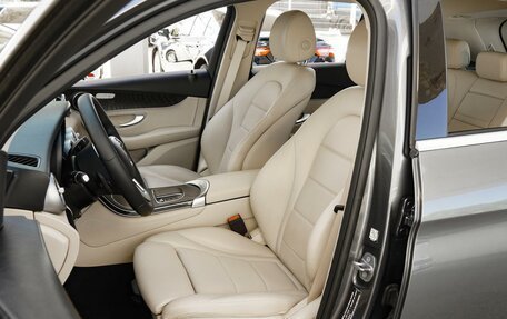 Mercedes-Benz GLC, 2020 год, 3 849 000 рублей, 10 фотография