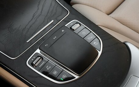 Mercedes-Benz GLC, 2020 год, 3 849 000 рублей, 16 фотография