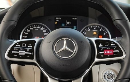 Mercedes-Benz GLC, 2020 год, 3 849 000 рублей, 19 фотография