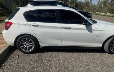 BMW 1 серия, 2012 год, 1 300 000 рублей, 1 фотография