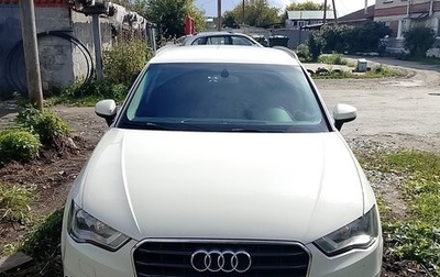 Audi A3, 2013 год, 1 150 000 рублей, 1 фотография