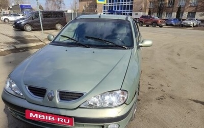 Renault Megane II, 2002 год, 180 000 рублей, 1 фотография