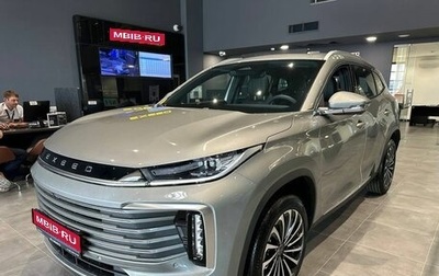 CheryExeed TXL, 2024 год, 3 800 000 рублей, 1 фотография