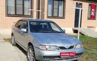 Nissan Almera, 1998 год, 250 000 рублей, 1 фотография