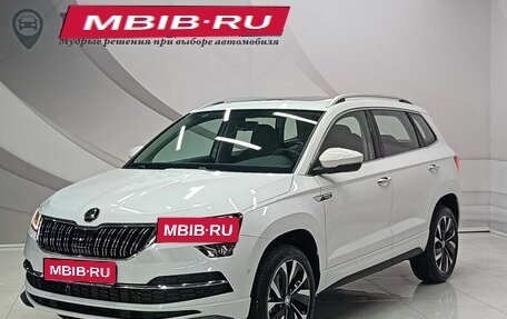 Skoda Karoq I, 2025 год, 3 115 000 рублей, 1 фотография